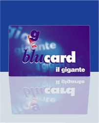 Blucard – Il Gigante