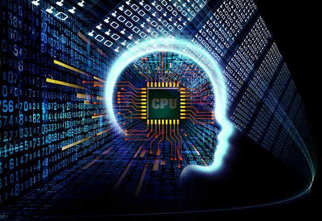 Come investire con l’intelligenza artificiale ?