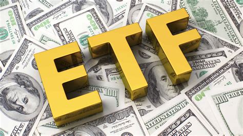 Cosa è un ETF ?