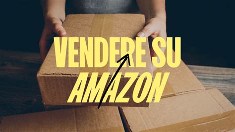 Come vendere un libro su Amazon ?