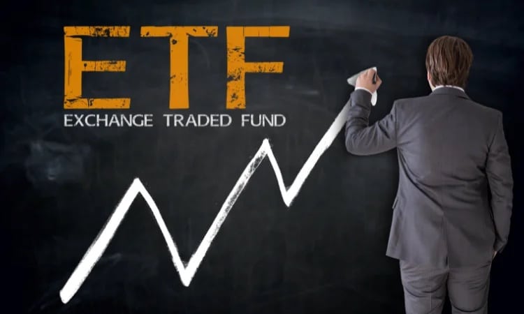 Investire in ETF