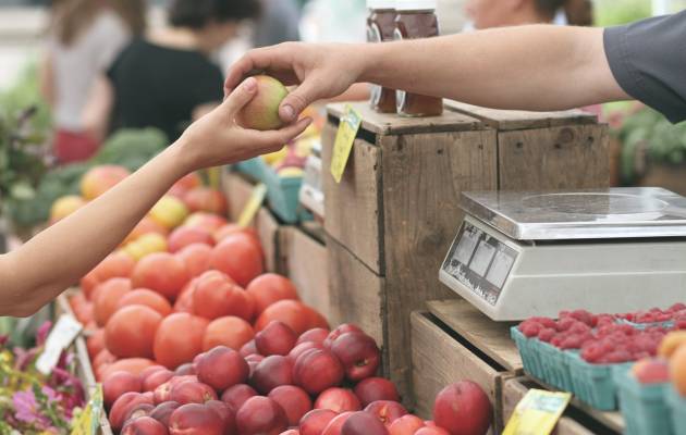 risparmiare su frutta e verdura